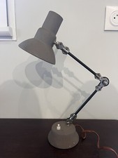 Lampe bureau vintage d'occasion  Saint-Pierre-de-Bailleul
