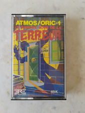 Jeu oric oric d'occasion  Castelnaudary