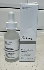 Ordinary niacinamide zinc for sale  SHEFFIELD