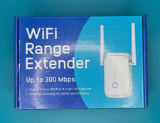 Wifi pro booster for sale  South Jordan