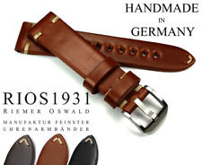 20mm shell cordovan gebraucht kaufen  Langenhagen