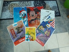 Disney carrier bags for sale  WARWICK