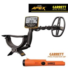 Promo metal detector usato  Tortoreto