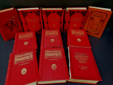 Velhagen klasings monatshefte gebraucht kaufen  Brockscheid, Mehren, Strotzbüsch
