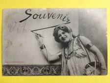 Old postcard 1900 d'occasion  Expédié en Belgium