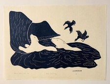 Listed canadian inuvialuk for sale  New York