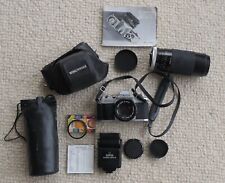 Canon 35mm objectif d'occasion  Paris VI