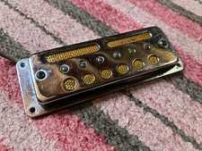 Vintage teisco gold for sale  Leesport