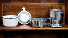 Cafetieres piston selecta d'occasion  Clermont-Ferrand-