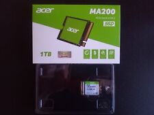 Hard drive acer for sale  SOUTHEND-ON-SEA