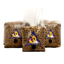 Grain spawn 1kg for sale  SMETHWICK
