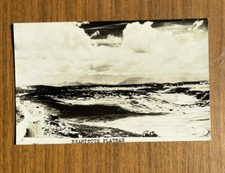 Cartão postal Beartooth Plateau Montana RPPC comprar usado  Enviando para Brazil