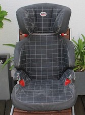 Autokindersitz römer kid gebraucht kaufen  Frankfurt am Main