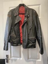 Mens triumph size for sale  OLDHAM