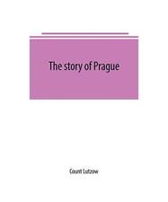 The story prague gebraucht kaufen  Trebbin