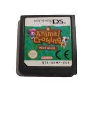 Animal crossing wild usato  Milano