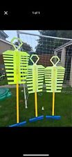 Diamond football mannequins for sale  CAERNARFON