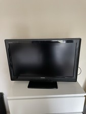Toshiba regza 32av505d for sale  EDGWARE