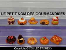 Complete series feves d'occasion  Expédié en Belgium