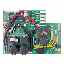 Placa de controle de ar Midea CE-KFR80W/BP2T4-310.D.13.WP2-1 17122300000683, usado comprar usado  Enviando para Brazil