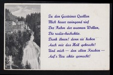 Lyrik badgastein gedicht gebraucht kaufen Lyrik badgastein gedicht gebraucht kaufen  Schwalmtal