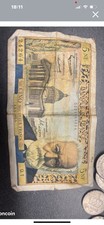 Billet francs victor d'occasion  Parthenay
