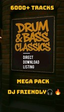 Drum bass collection for sale  LEEDS