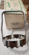 kwik kut for sale  Swanton