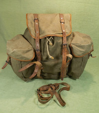 Ancien grand sac d'occasion  Lons-le-Saunier