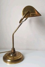 Lampe banquier jans d'occasion  Laval