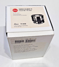 Lk034 box leica gebraucht kaufen  Würselen