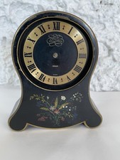 Pendulette jaeger petite d'occasion  Carry-le-Rouet
