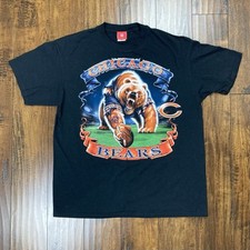 Chicago bears men for sale  Spring Hill