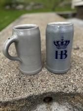 Lot vintage hofbrauhaus for sale  Berlin