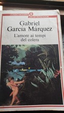 Gabriel garcia marquez usato  Salsomaggiore Terme