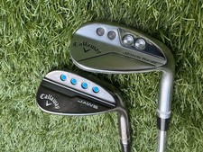 Callaway jaws wedge for sale  LONDON