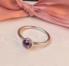 Riginal pandora ring gebraucht kaufen  Hirschberg