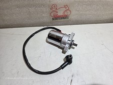 Anlasser motor keeway gebraucht kaufen  Recklinghausen