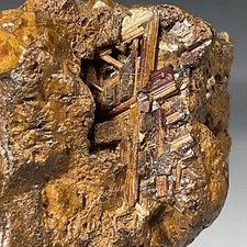 Usado, Pedras SS - Cristal de hematita (Itamarandiba, Minas Gerais, Brasil) 2,04g comprar usado  Enviando para Brazil