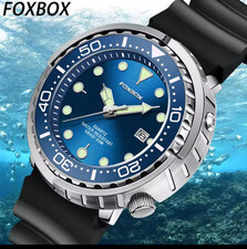 Orologio uomo foxbox usato  Torricella