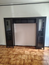 Mobile vetrina hemnes usato  Borgo Virgilio