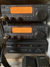 Kenwood ts 60 for sale  SUTTON