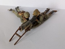 Rare figurine soldats d'occasion  Versailles