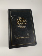 Vintage 1999 merck for sale  Warner Robins