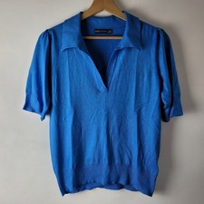 Women size blue for sale  SIDCUP