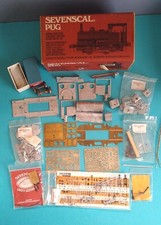 Boxed 7mm gauge for sale  TOTNES