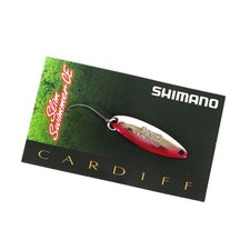 Shimano s36n cardiff d'occasion  Expédié en France