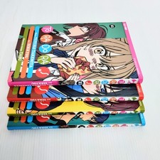 Toradora sequenza completa usato  Torino