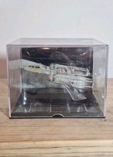 Starwars deagostini starship for sale  NORWICH