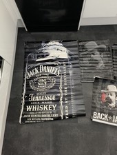 Jack daniels posters for sale  THETFORD
